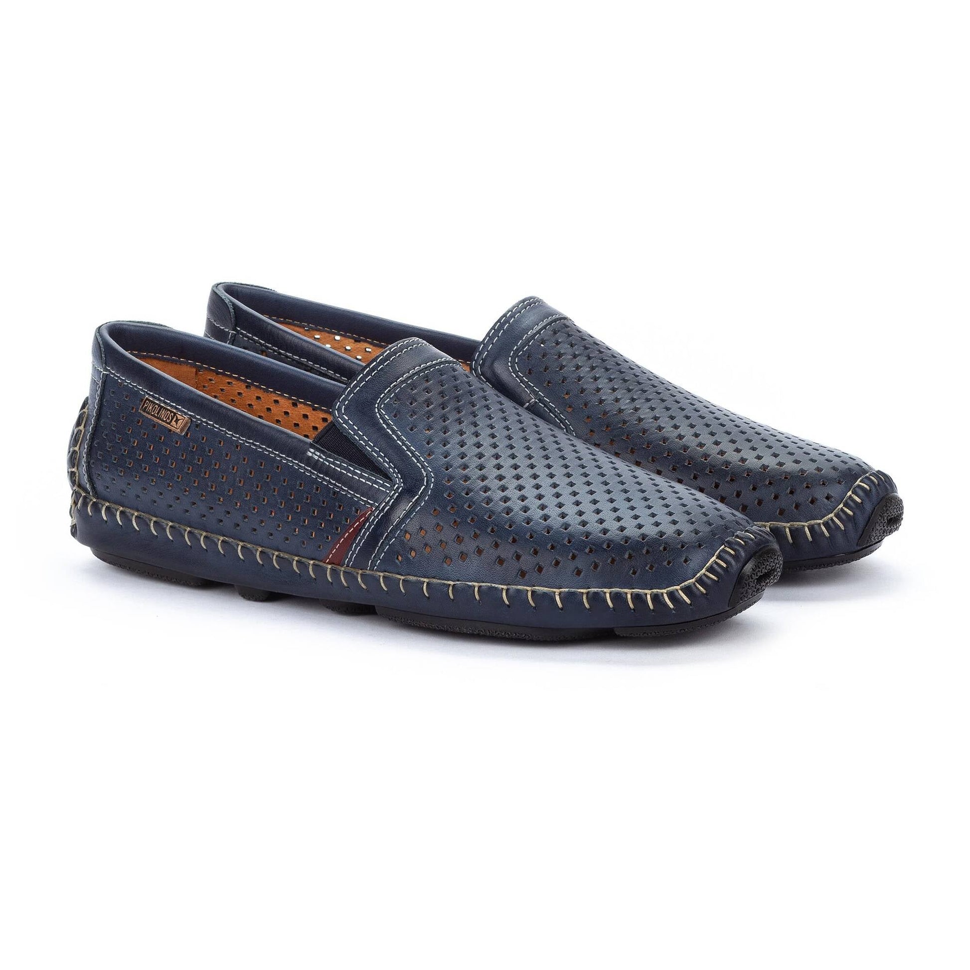 Pikolinos moccasins with elastic closure JEREZ 09Z-3100