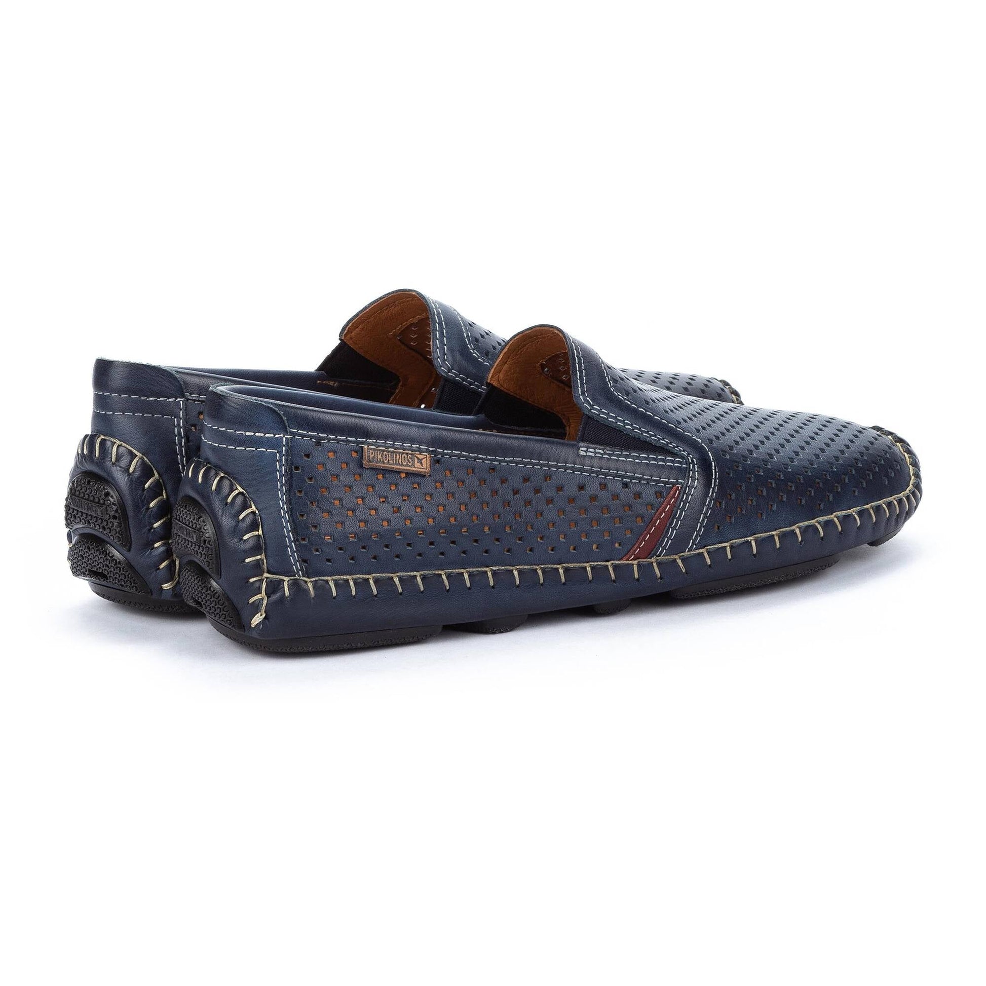 Pikolinos moccasins with elastic closure JEREZ 09Z-3100