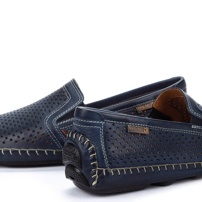 Pikolinos moccasins with elastic closure JEREZ 09Z-3100