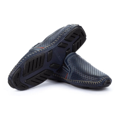 Pikolinos moccasins with elastic closure JEREZ 09Z-3100