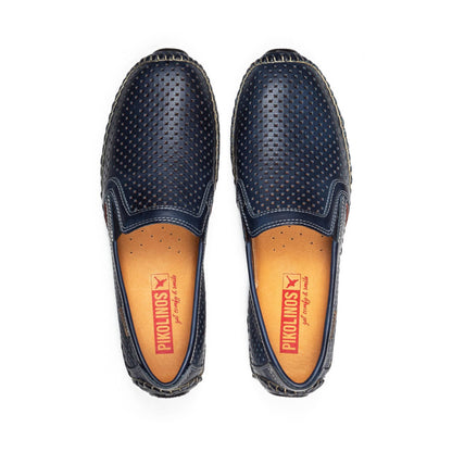 Pikolinos moccasins with elastic closure JEREZ 09Z-3100