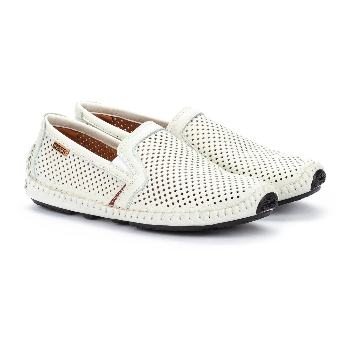 Pikolinos moccasins with elastic closure JEREZ 09Z-3100