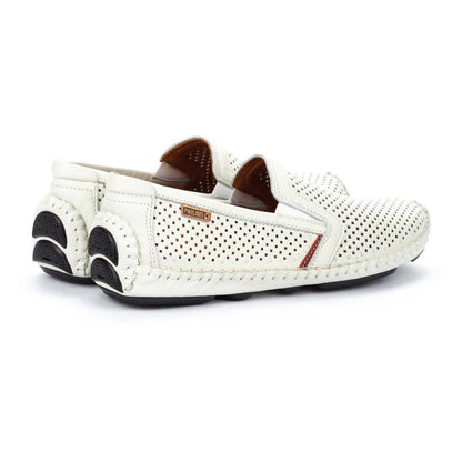 Pikolinos moccasins with elastic closure JEREZ 09Z-3100