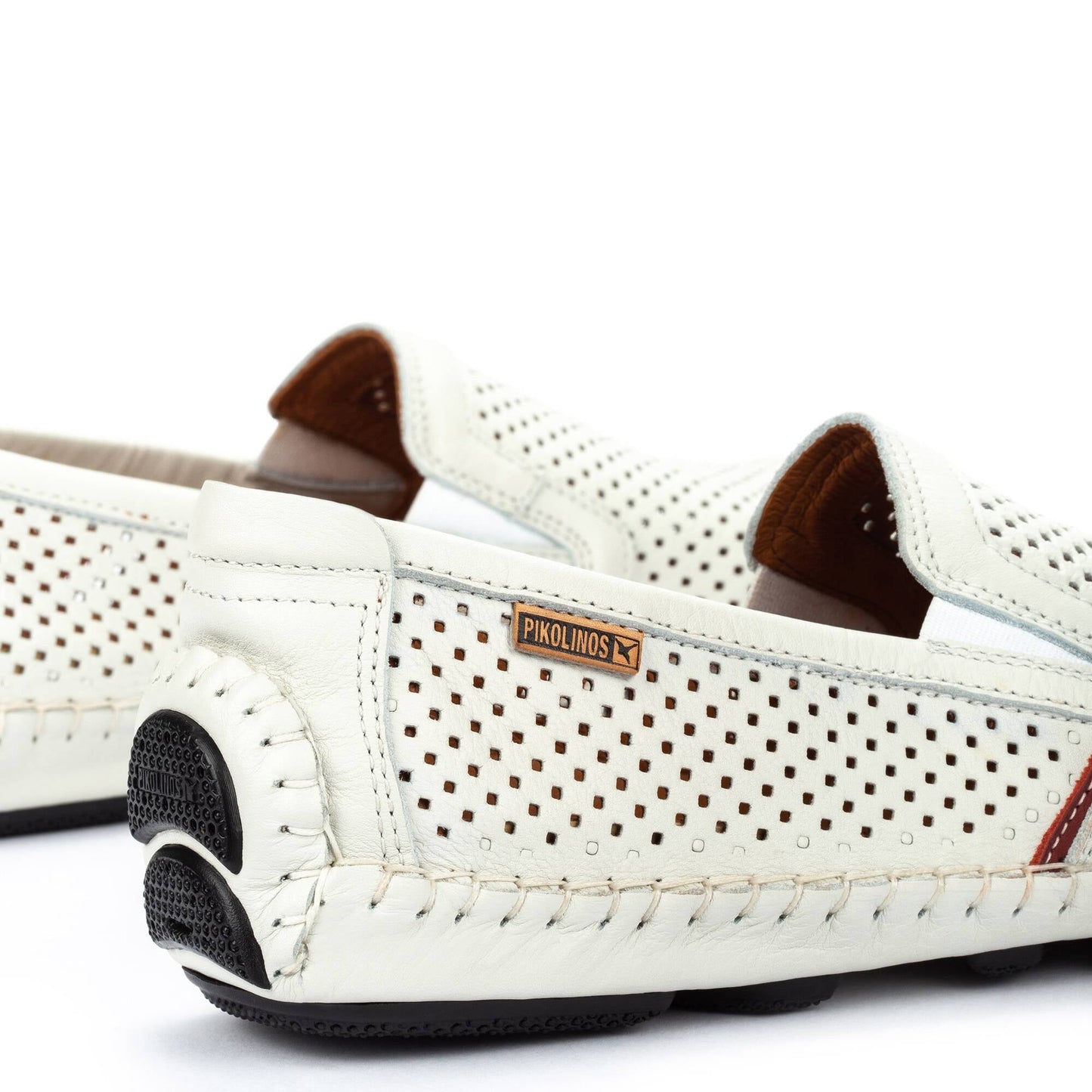 Pikolinos moccasins with elastic closure JEREZ 09Z-3100