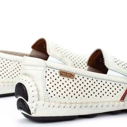 Pikolinos moccasins with elastic closure JEREZ 09Z-3100