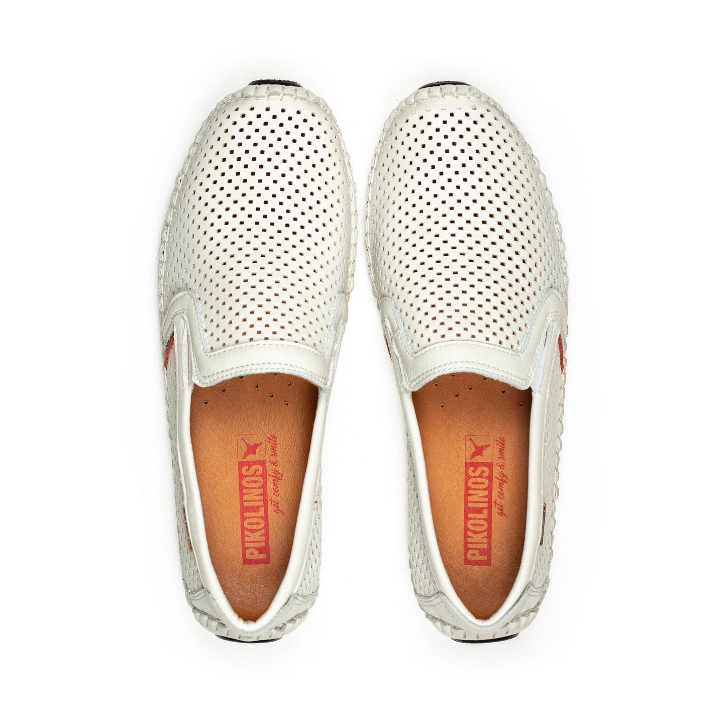 Pikolinos moccasins with elastic closure JEREZ 09Z-3100
