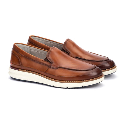 Pikolinos loafers with elastic closure MANACOR M1A-3062C1