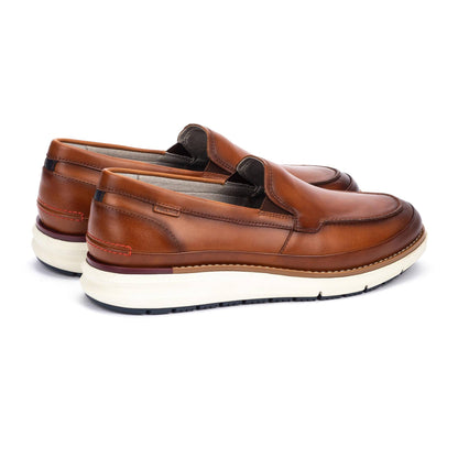 Pikolinos loafers with elastic closure MANACOR M1A-3062C1