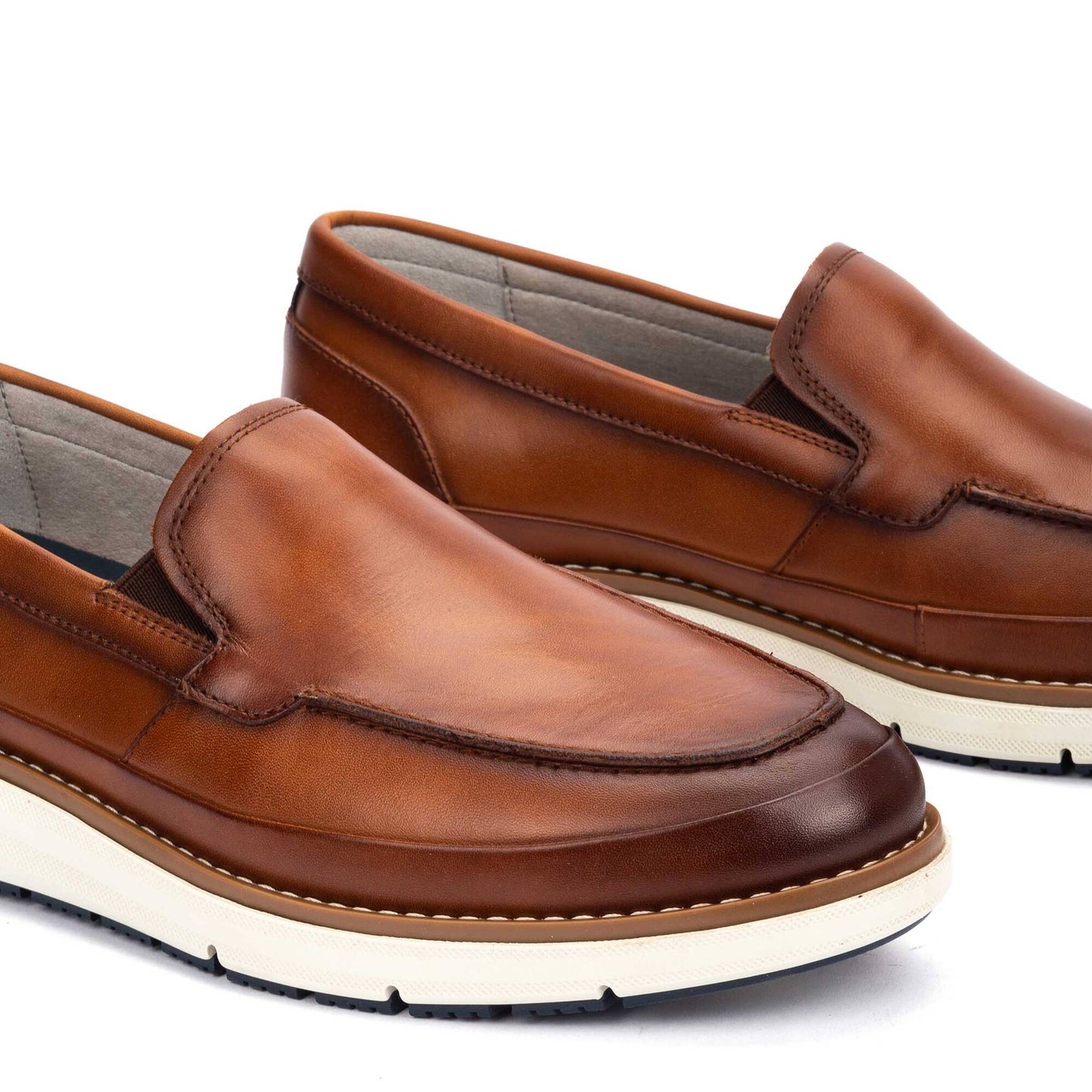 Pikolinos loafers with elastic closure MANACOR M1A-3062C1