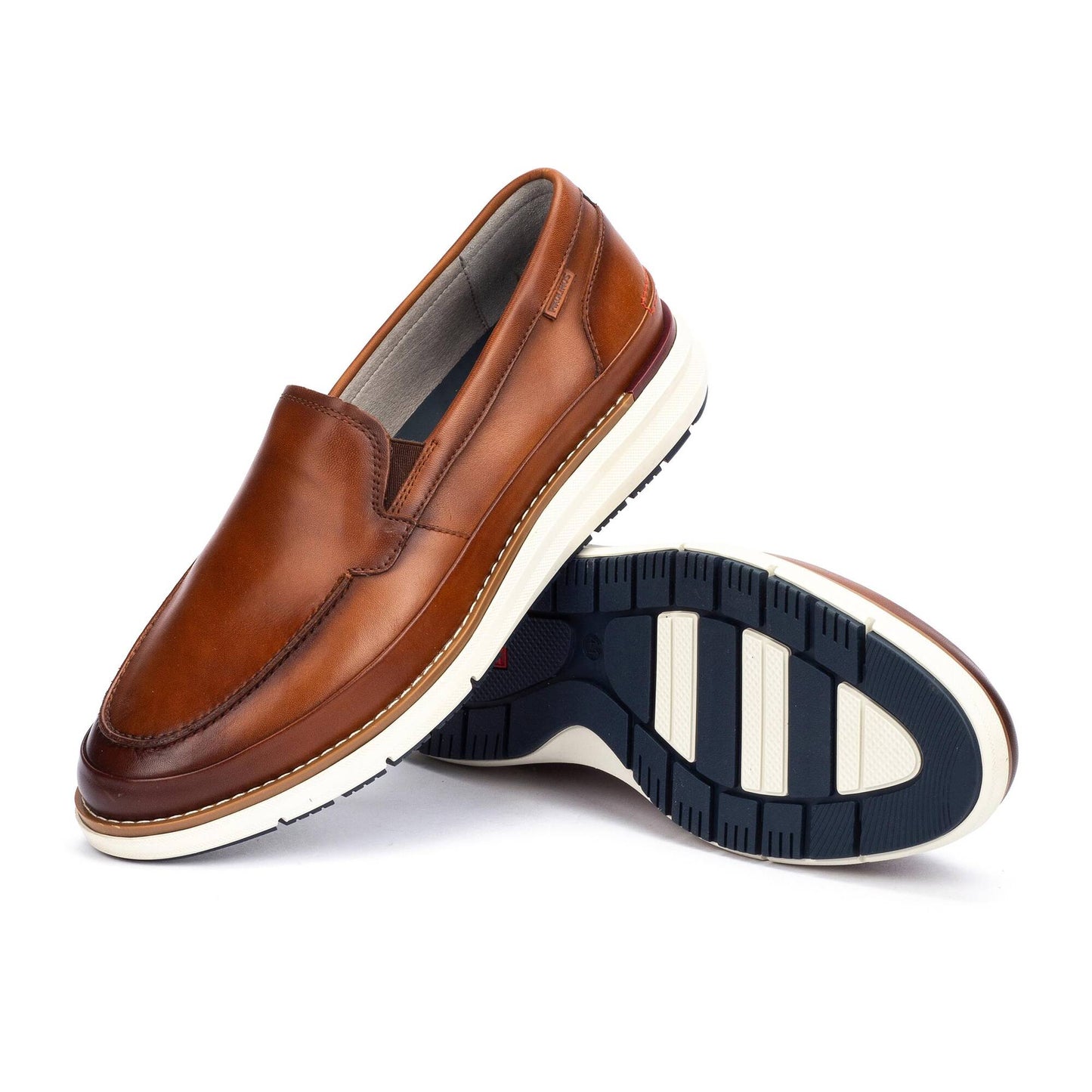 Pikolinos loafers with elastic closure MANACOR M1A-3062C1