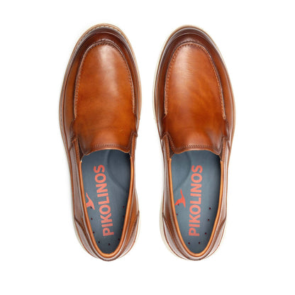 Pikolinos loafers with elastic closure MANACOR M1A-3062C1