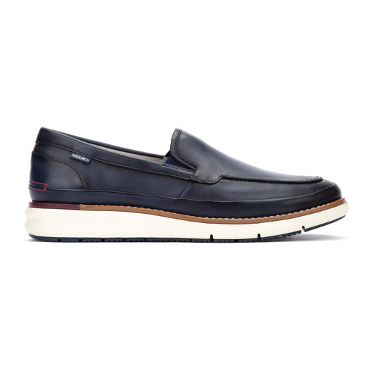 Pikolinos loafers with elastic closure MANACOR M1A-3062C1