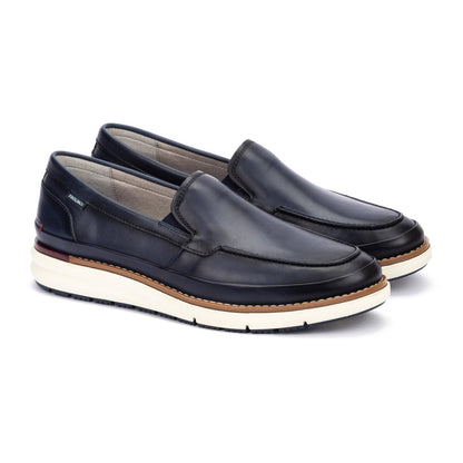 Pikolinos loafers with elastic closure MANACOR M1A-3062C1