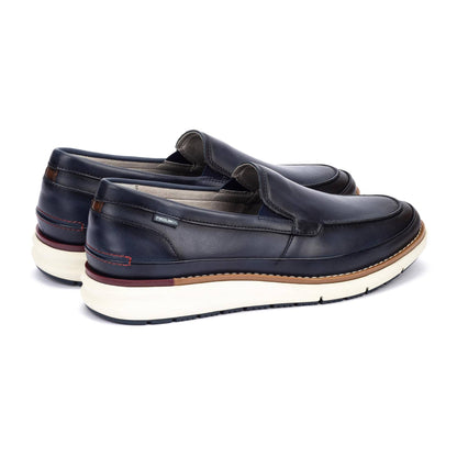 Pikolinos loafers with elastic closure MANACOR M1A-3062C1
