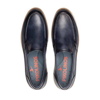 Pikolinos loafers with elastic closure MANACOR M1A-3062C1
