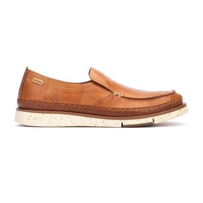 Pikolinos moccasins with elastic closure SAN JUAN M6L-3085C1