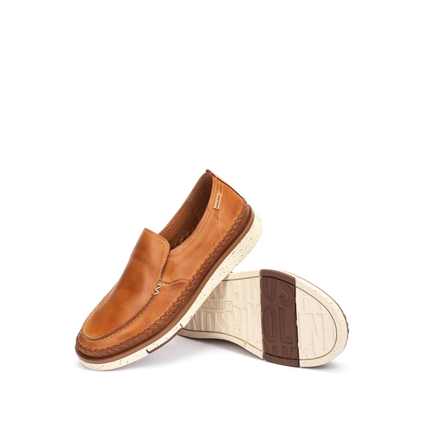 Pikolinos moccasins with elastic closure SAN JUAN M6L-3085C1