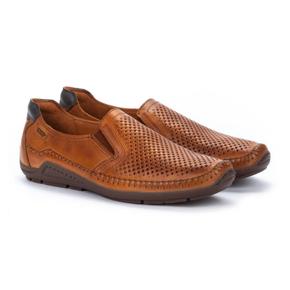 Pikolinos loafers with elastic closure AZORES 06H-3126