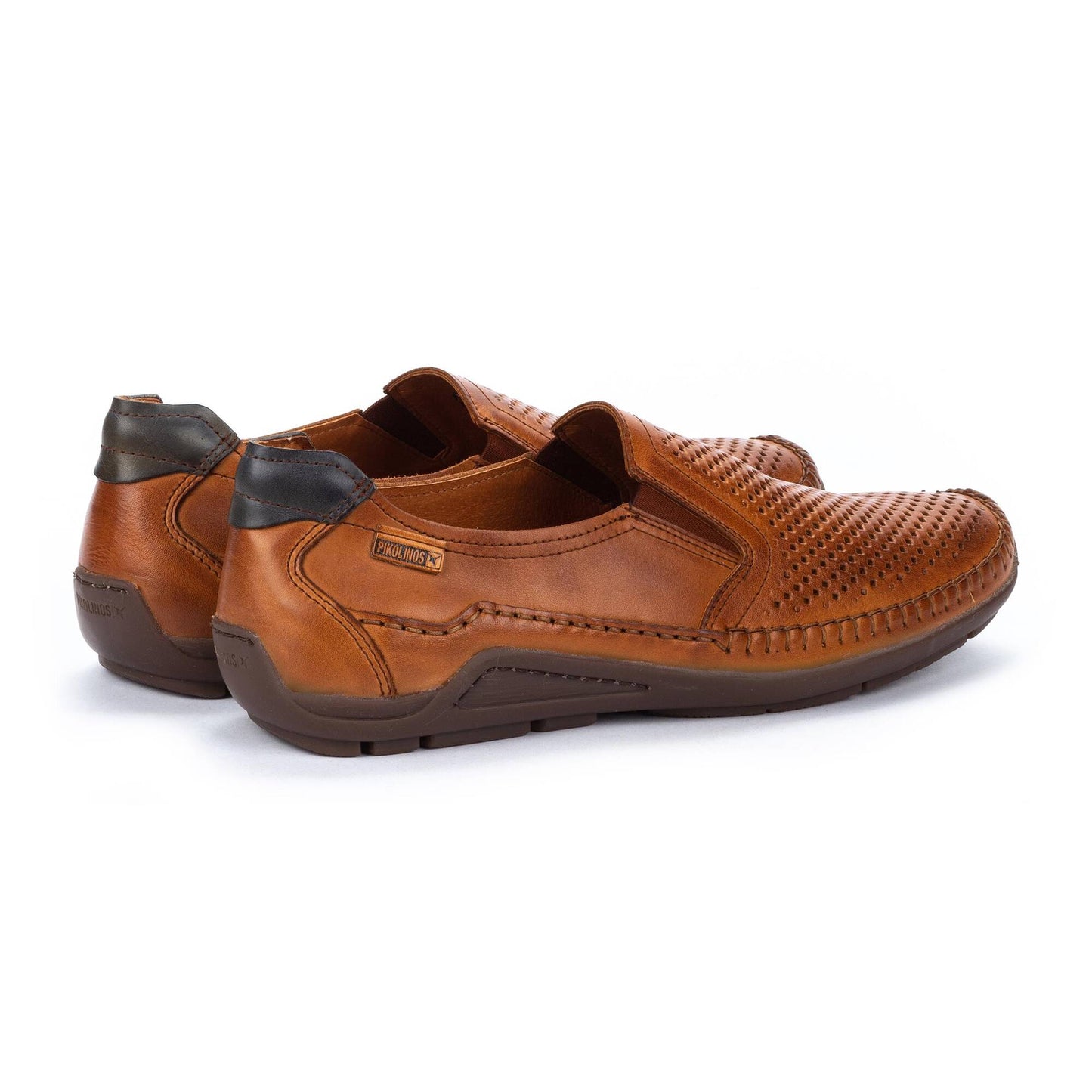 Pikolinos loafers with elastic closure AZORES 06H-3126