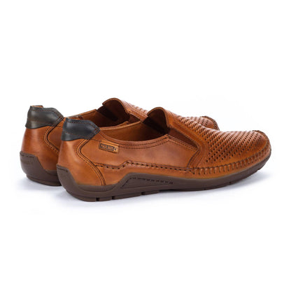 Pikolinos loafers with elastic closure AZORES 06H-3126