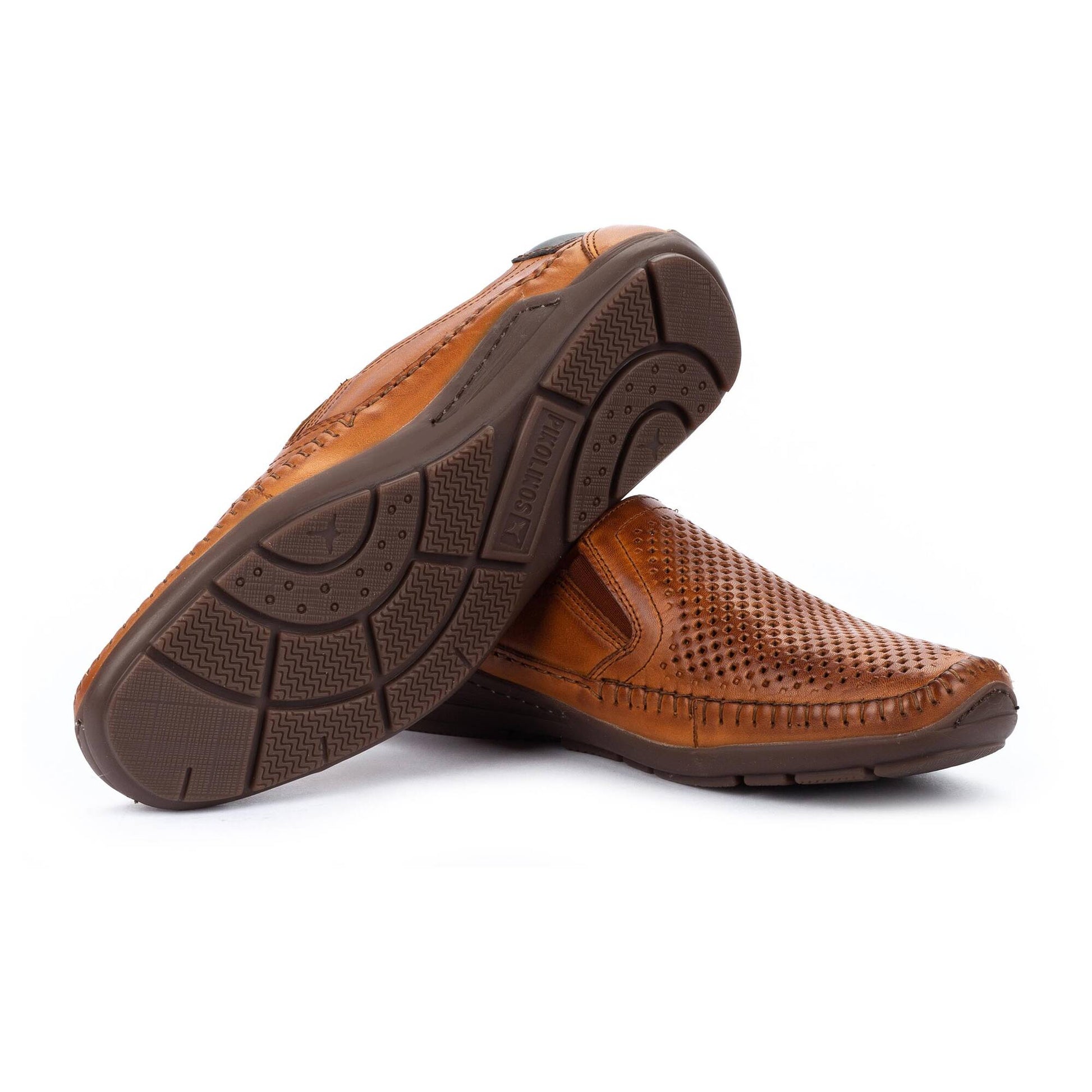 Pikolinos loafers with elastic closure AZORES 06H-3126