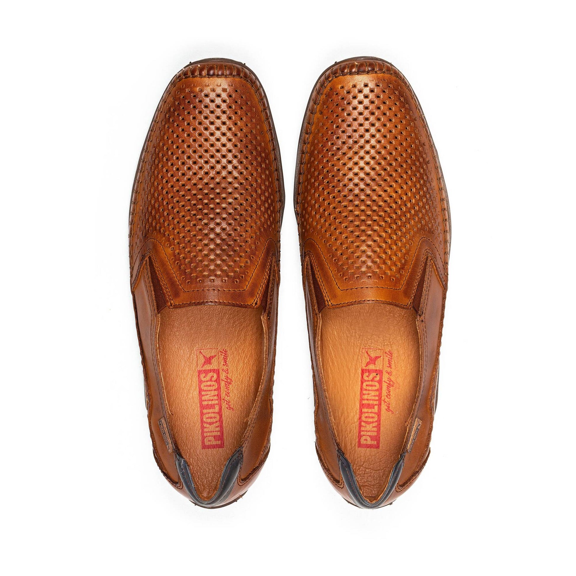 Pikolinos loafers with elastic closure AZORES 06H-3126