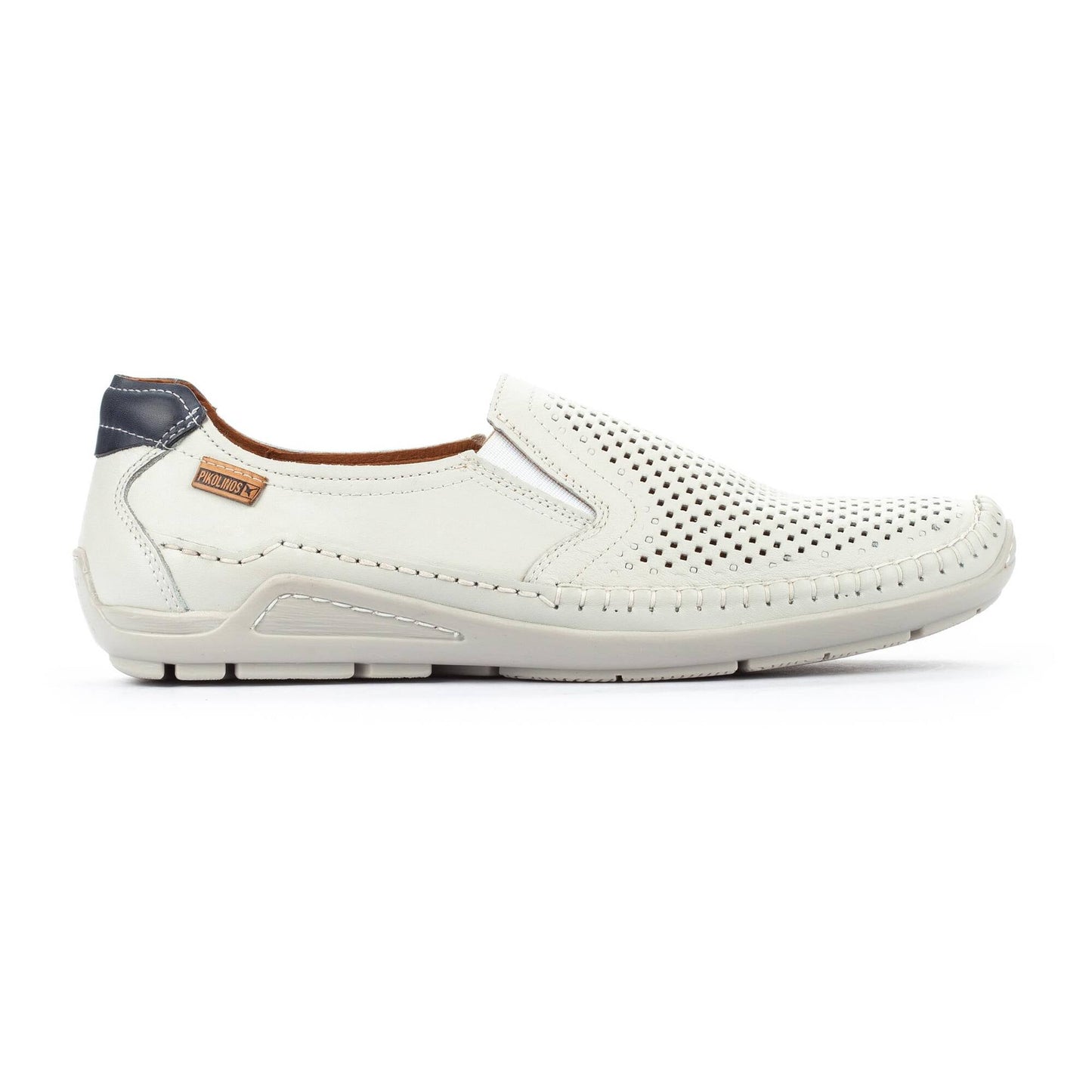 Pikolinos loafers with elastic closure AZORES 06H-3126