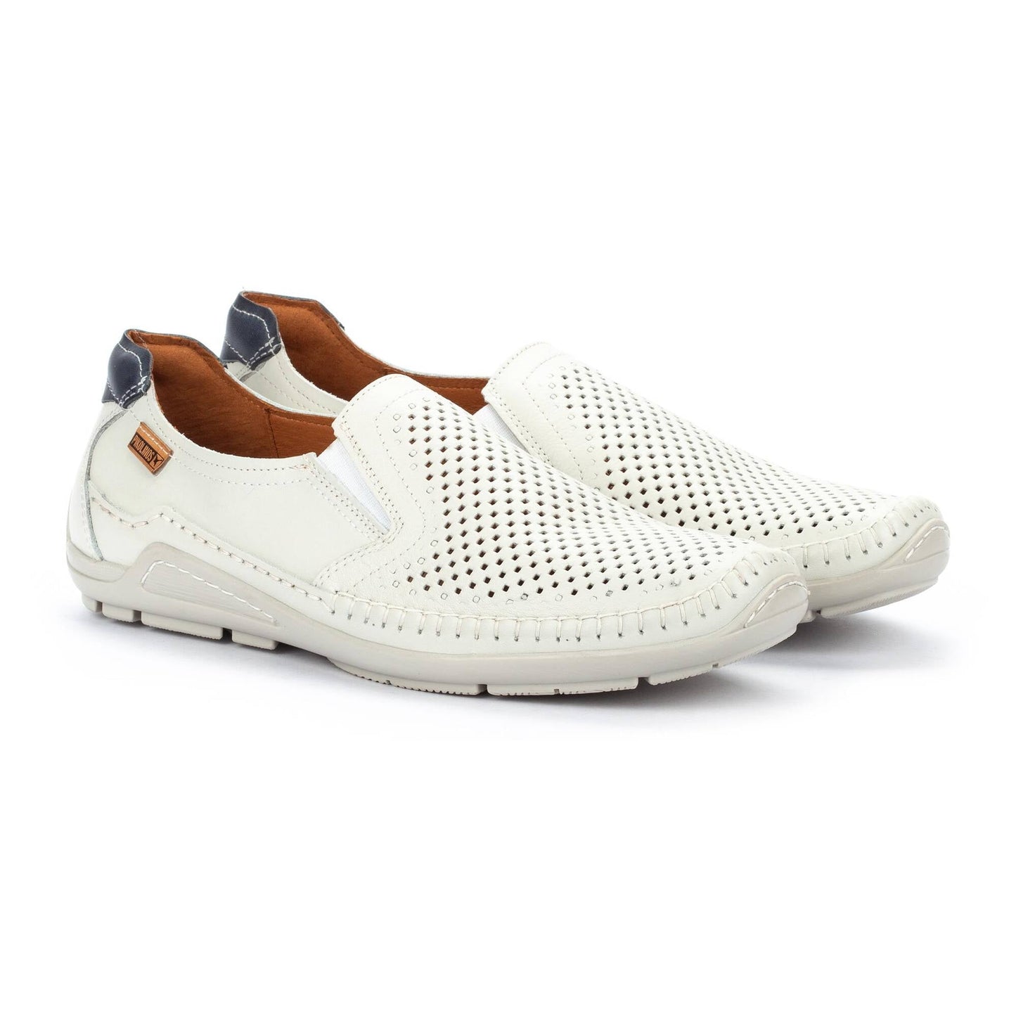 Pikolinos loafers with elastic closure AZORES 06H-3126