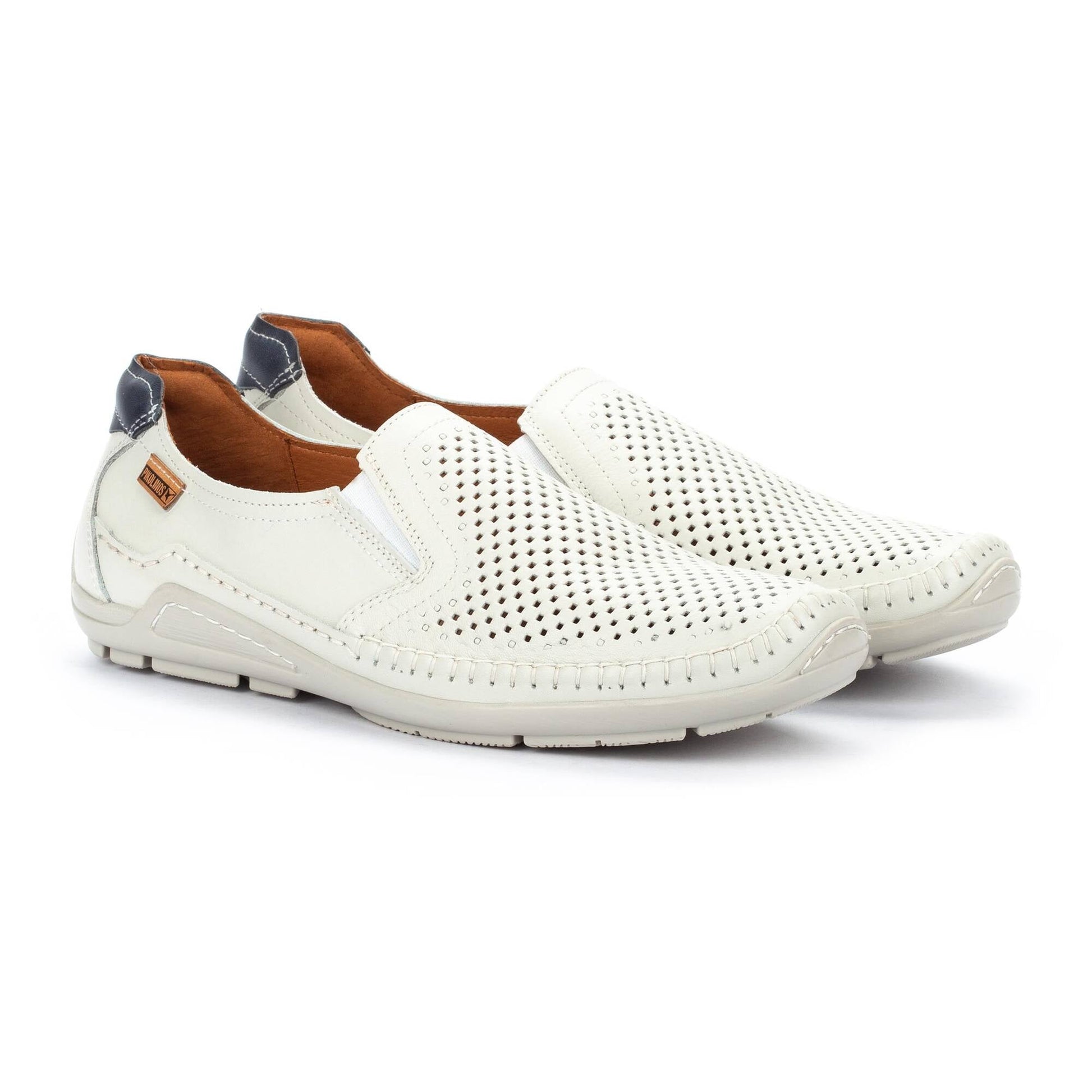 Pikolinos loafers with elastic closure AZORES 06H-3126