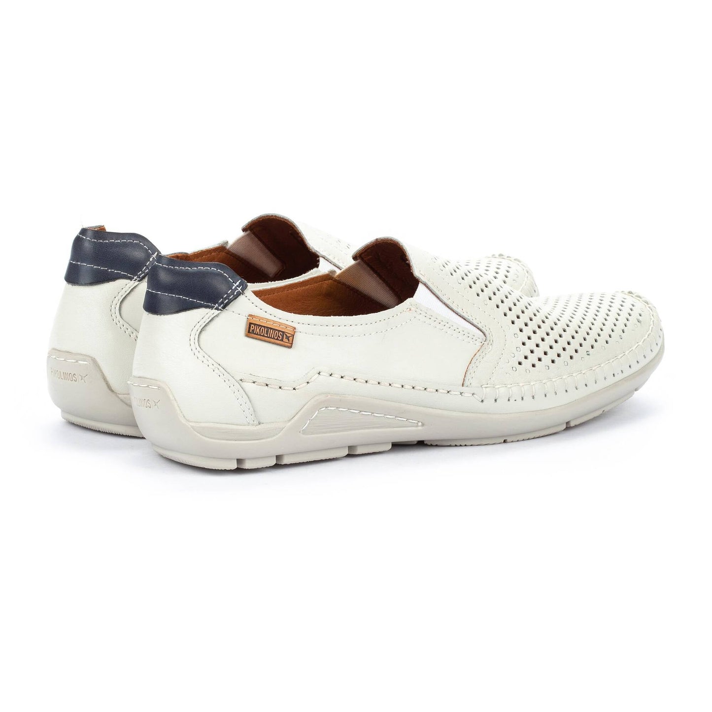 Pikolinos loafers with elastic closure AZORES 06H-3126