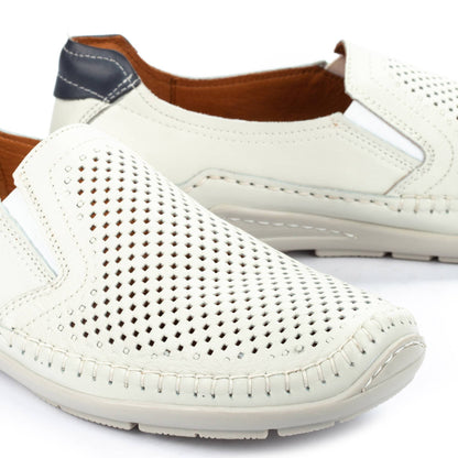 Pikolinos loafers with elastic closure AZORES 06H-3126
