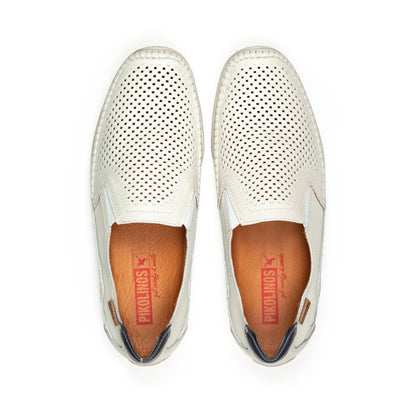 Pikolinos loafers with elastic closure AZORES 06H-3126