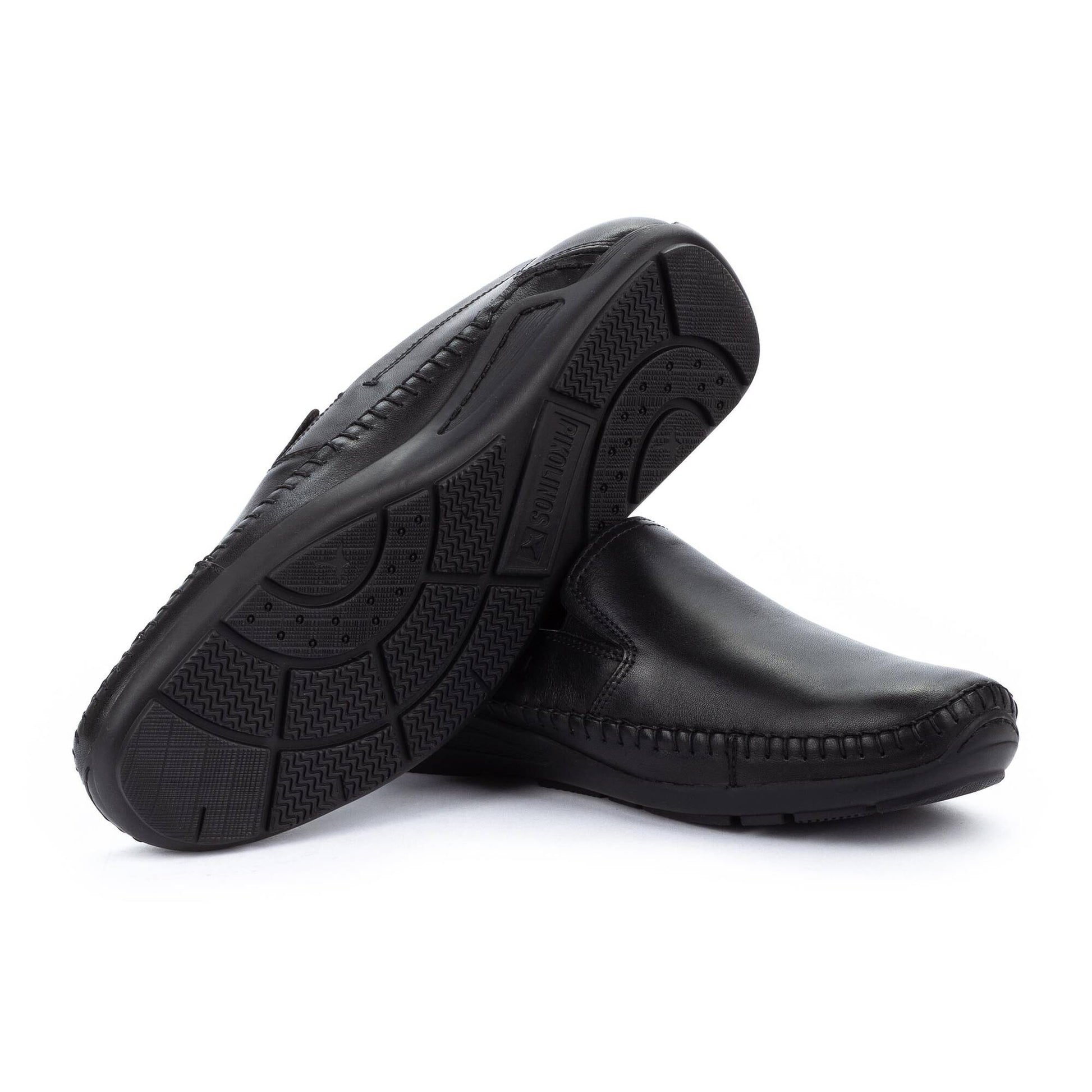 Pikolinos loafers with elastic closure AZORES 06H-5303