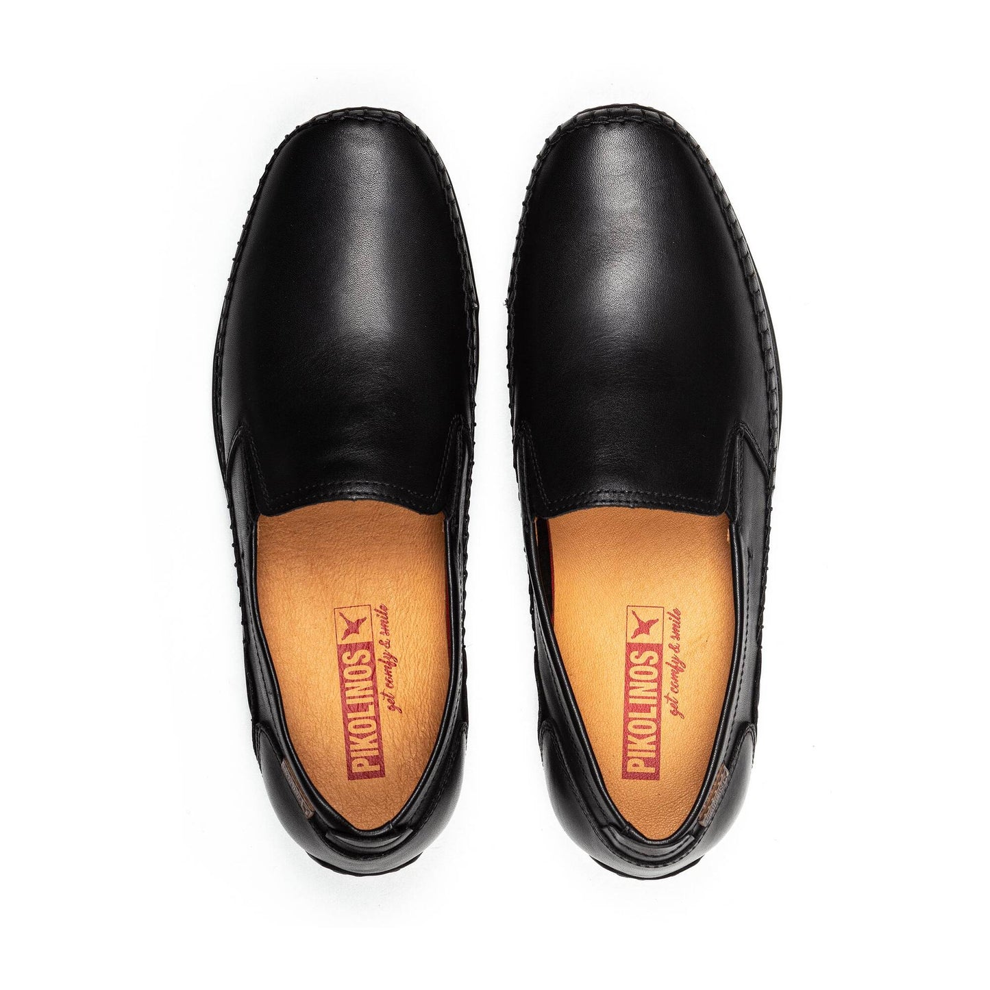 Pikolinos loafers with elastic closure AZORES 06H-5303