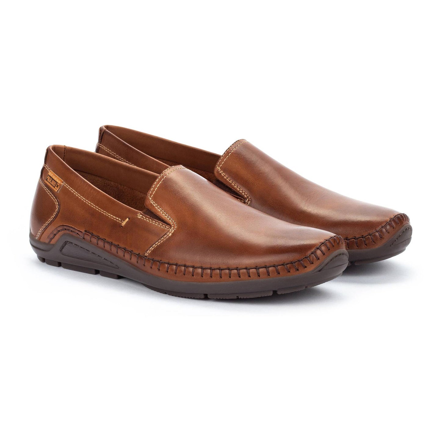 Pikolinos loafers with elastic closure AZORES 06H-5303