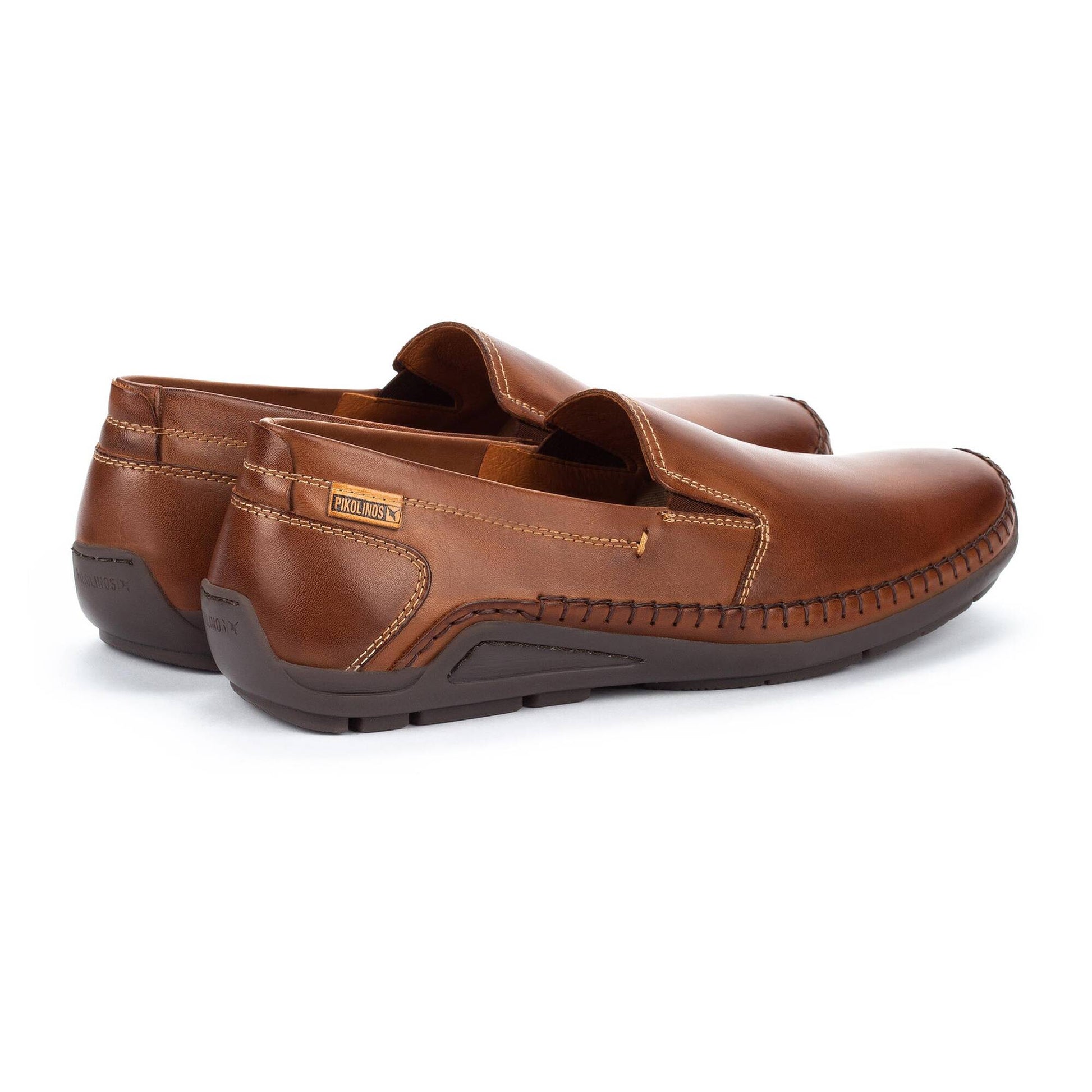 Pikolinos loafers with elastic closure AZORES 06H-5303