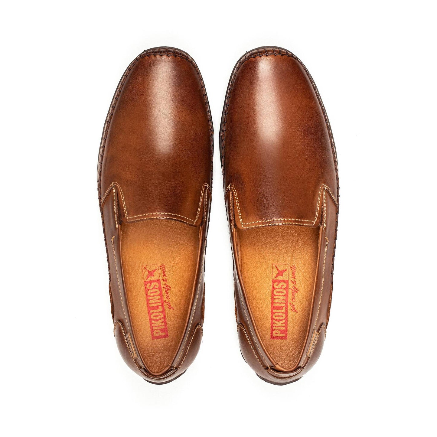 Pikolinos loafers with elastic closure AZORES 06H-5303