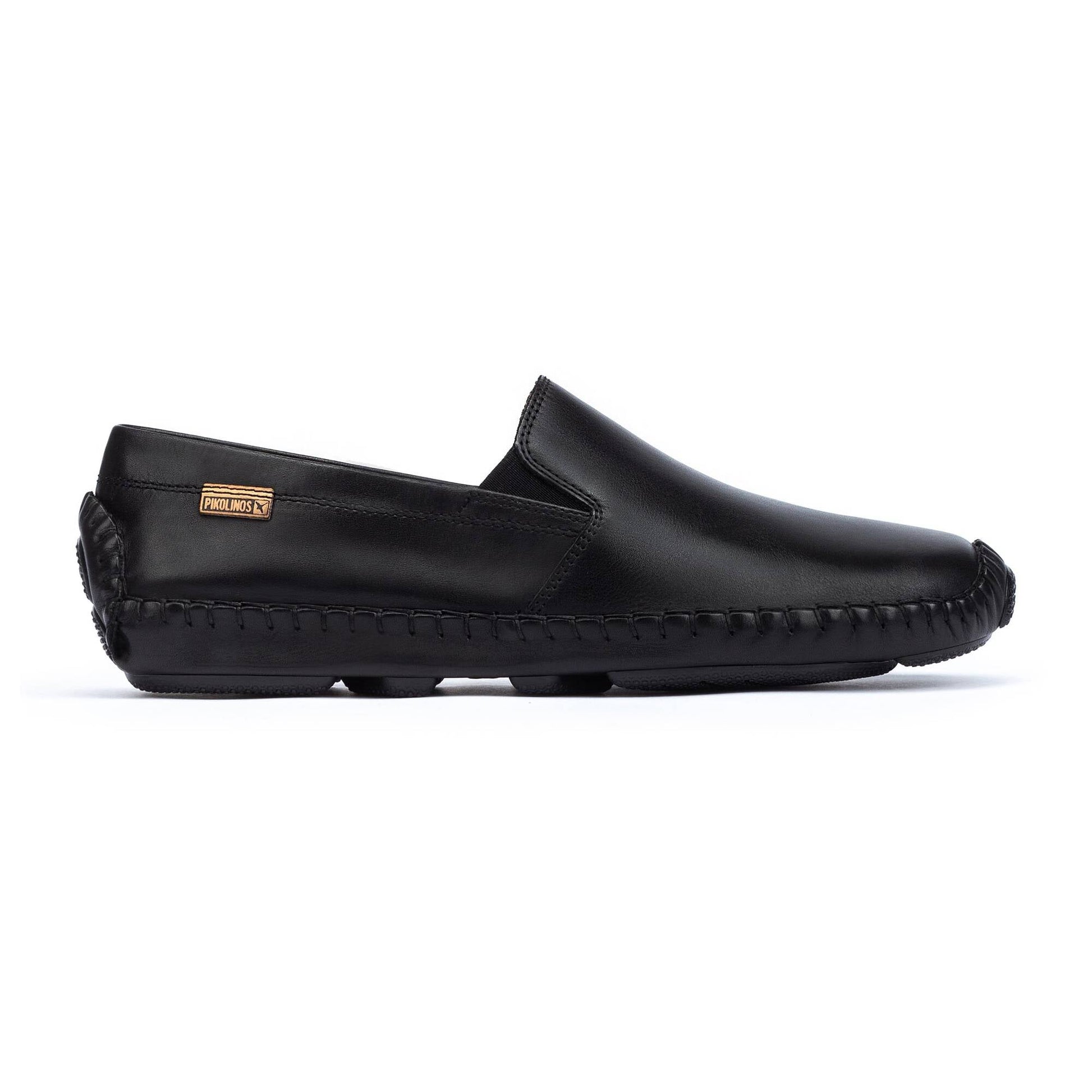 Pikolinos moccasins with elastic closure JEREZ 09Z-5511