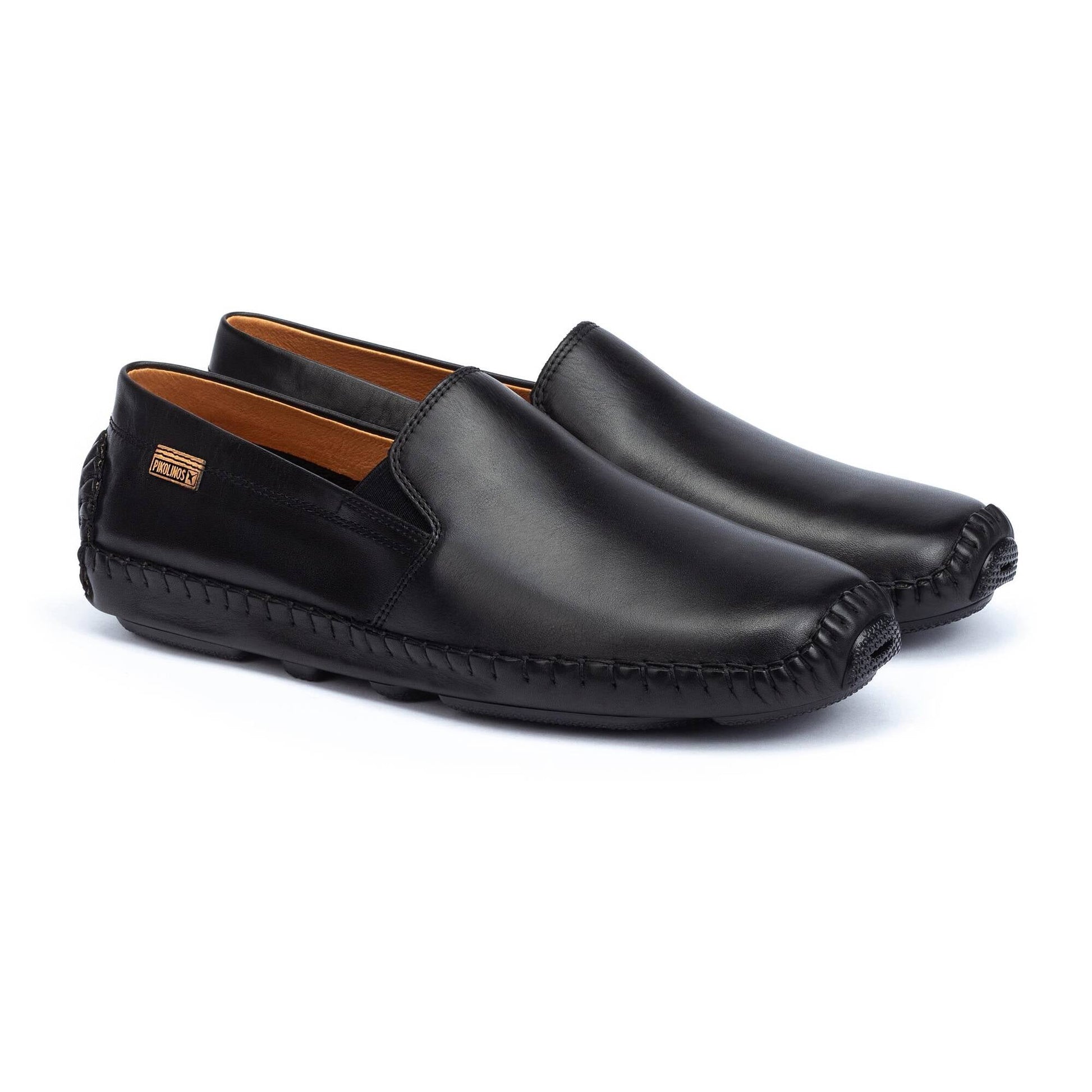 Pikolinos moccasins with elastic closure JEREZ 09Z-5511