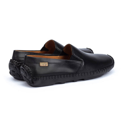 Pikolinos moccasins with elastic closure JEREZ 09Z-5511