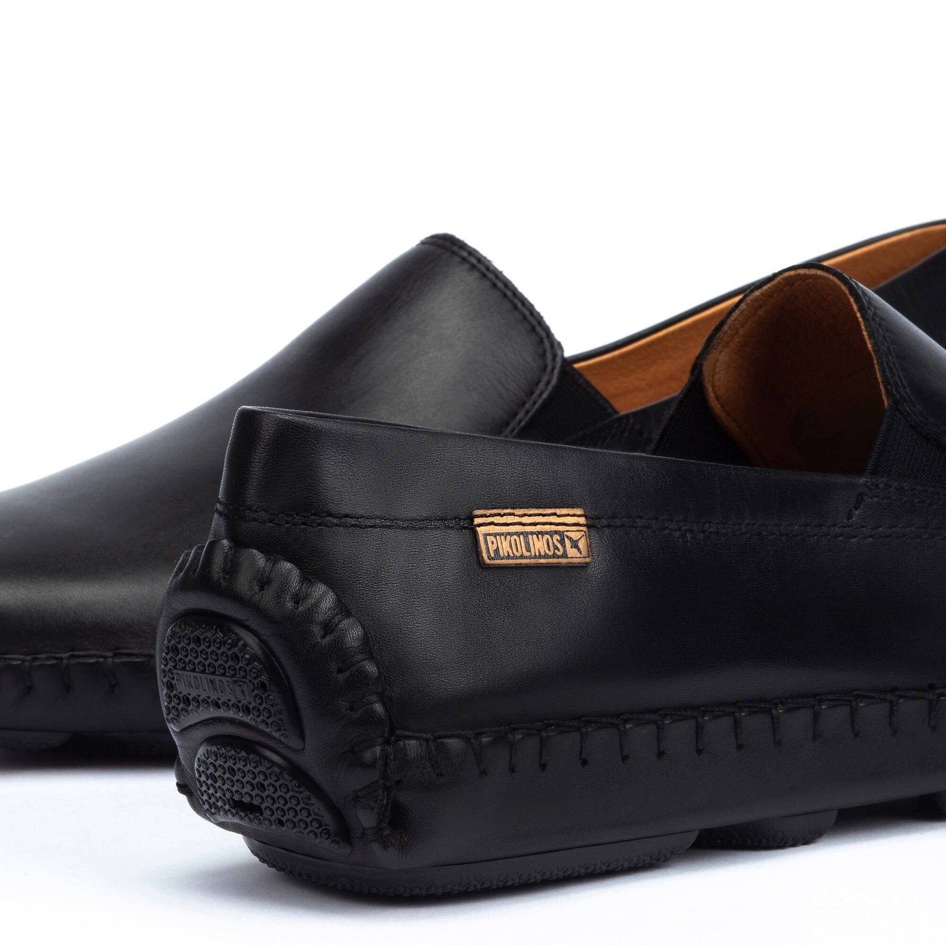 Pikolinos moccasins with elastic closure JEREZ 09Z-5511