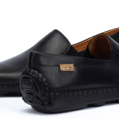 Pikolinos moccasins with elastic closure JEREZ 09Z-5511