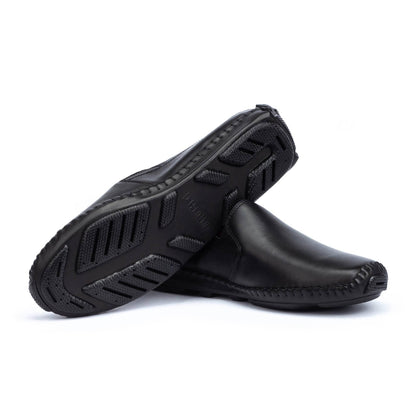 Pikolinos moccasins with elastic closure JEREZ 09Z-5511