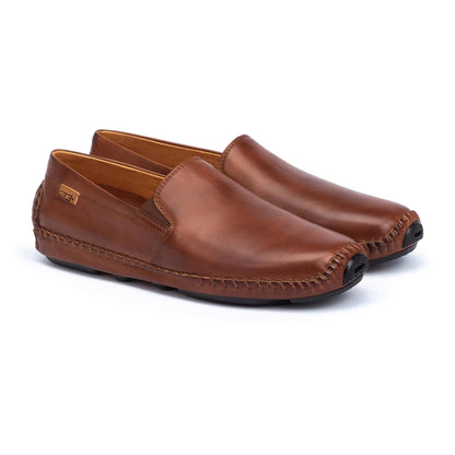 Pikolinos moccasins with elastic closure JEREZ 09Z-5511