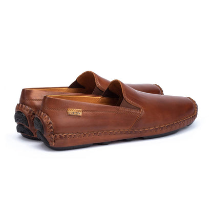 Pikolinos moccasins with elastic closure JEREZ 09Z-5511