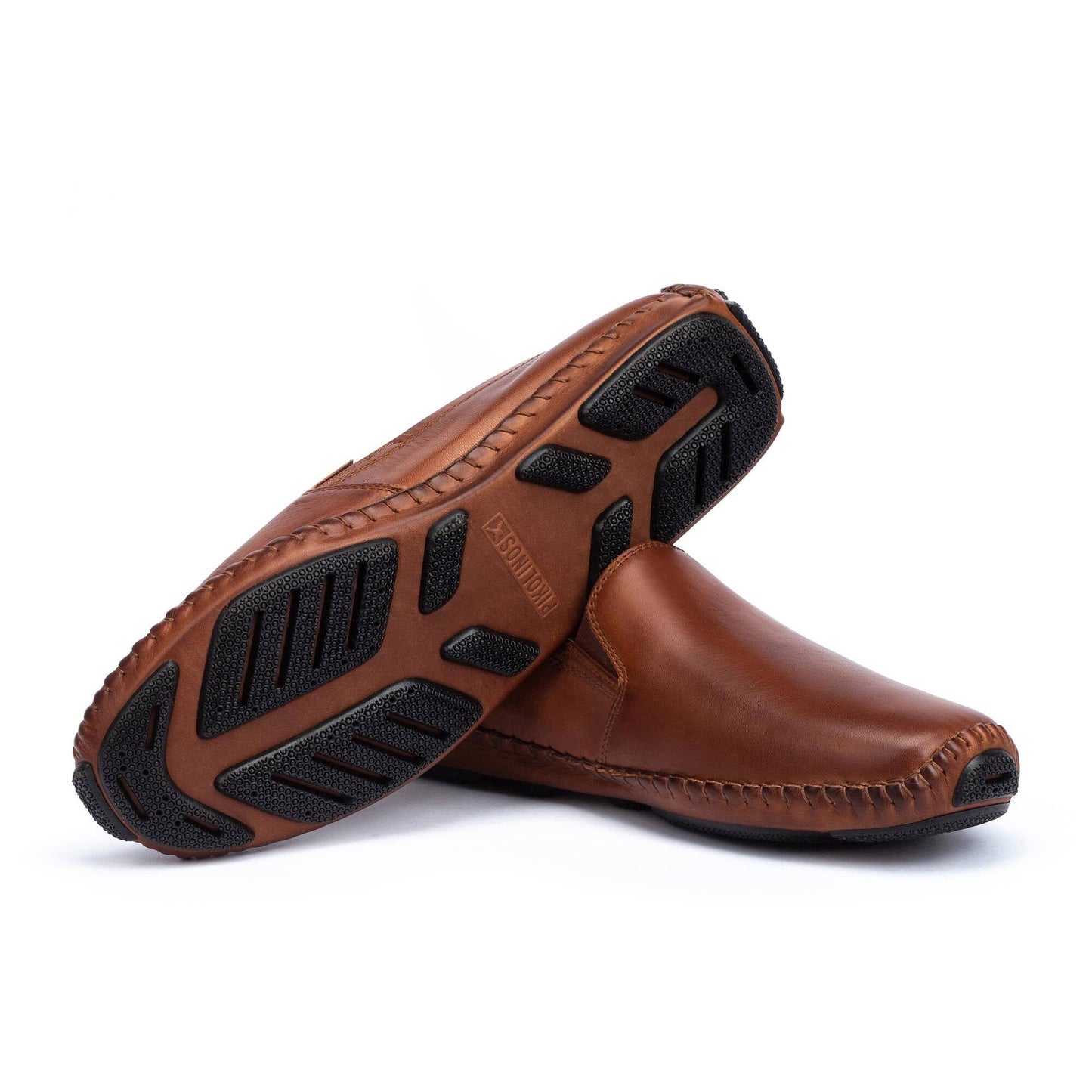 Pikolinos moccasins with elastic closure JEREZ 09Z-5511
