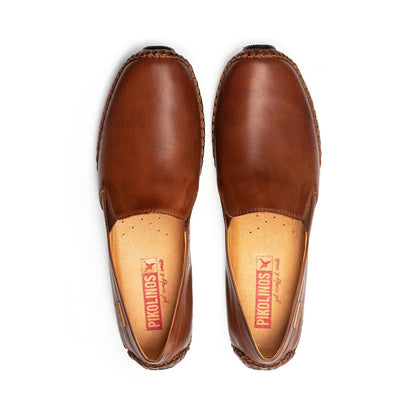 Pikolinos moccasins with elastic closure JEREZ 09Z-5511