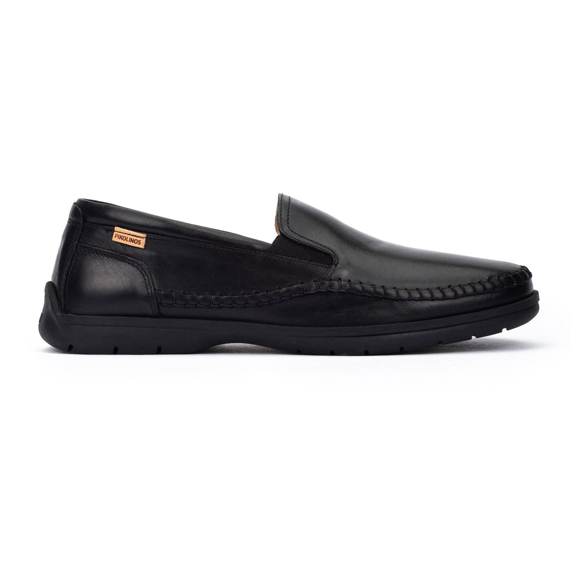 Pikolinos moccasins with elastic closure MARBELLA M9A-3111