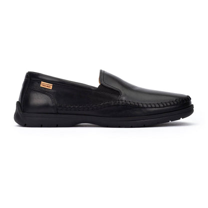 Pikolinos moccasins with elastic closure MARBELLA M9A-3111