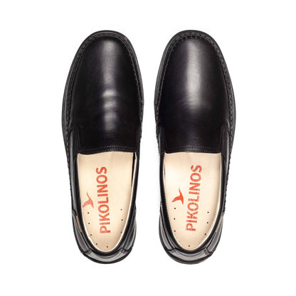 Pikolinos moccasins with elastic closure MARBELLA M9A-3111